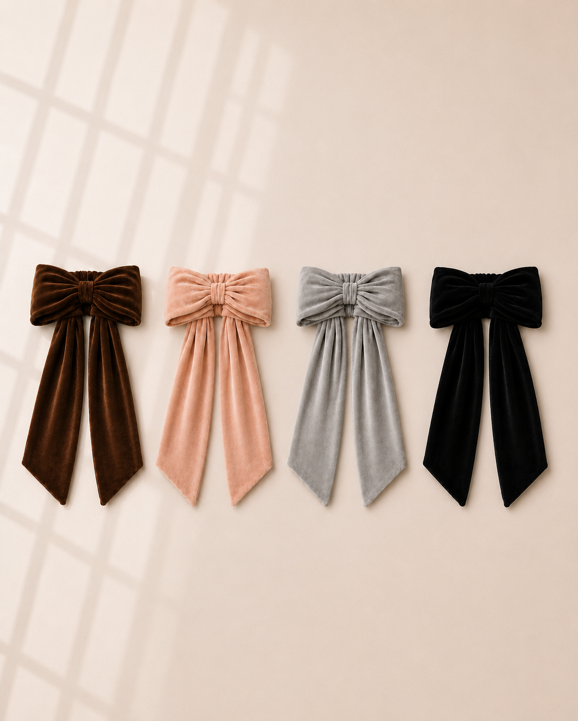 DreamCurl™ Heatless Curling Headband