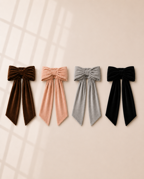 DreamCurl™ Heatless Curling Headband