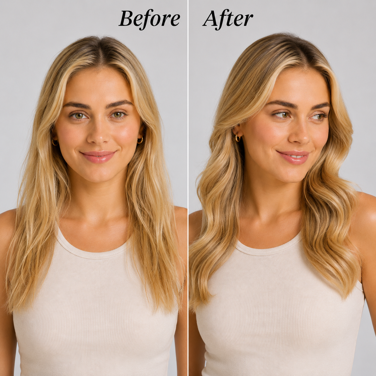 DreamCurl™ Heatless Curling Headband